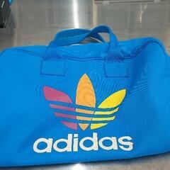 0617-518 adidas　バッグ