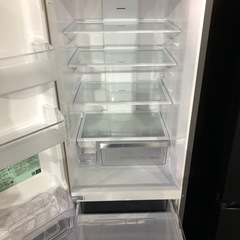 大阪府配送無料　日立　冷蔵庫　315L 2022年製の画像