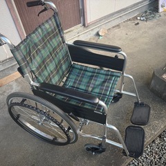 車椅子