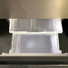 大阪府配送無料　日立　冷蔵庫　315L 2022年製の画像