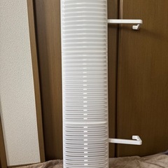 エアコン 風よけ カバー
