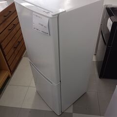 ★リユースのサカイ千葉中央店★ ニトリ 冷蔵庫 106L 20年製 動作確認／クリーニング済み TC3630の画像