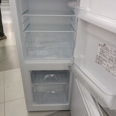 ★リユースのサカイ千葉中央店★ ニトリ 冷蔵庫 106L 20年製 動作確認／クリーニング済み TC3630の画像