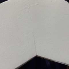 IKEA　　BUMERANG    ハンガー8個の画像