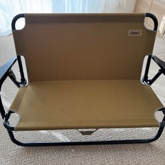 Coleman  コールマン リラックスフォールディングベンチ
