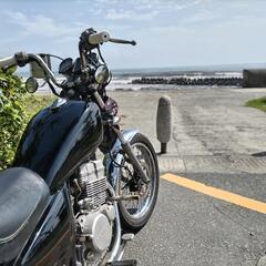 今月末まで値下げ　CBX１２５カスタム　前期　旧車　ヴィンテージ...