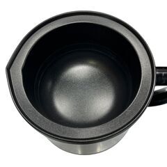 ツインバード コンパクトフライヤー EP-4694 中古の画像