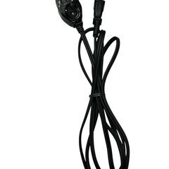 ツインバード コンパクトフライヤー EP-4694 中古の画像