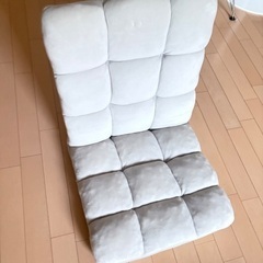 ニトリ座椅子
