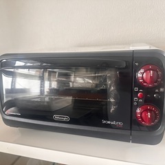 De'Longhi (デロンギ) コンベクションオーブン オーブ...