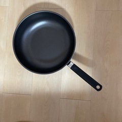 30センチフライパンの画像
