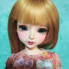 お値下げ！　MyouDoll Delia 球体関節人形　ドール