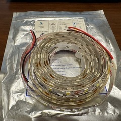 LEDテープライト