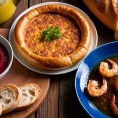 スペイン料理教室（周南ラテン文化クラブ）
