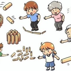 モルックやります😆