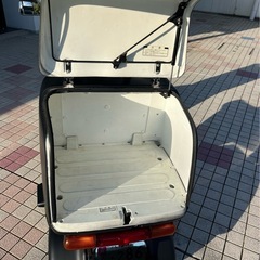 ホンダ　ジャイロキャノピーミニカー登録の画像
