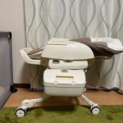 電動バウンサーの中古が安い！激安で譲ります・無料であげます