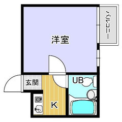 ✨敷金/礼金0円 ✨ 初期安物件💥保証人不要・ 金融ブラック・水...