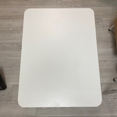 【無料】美品　ローテーブル　の画像