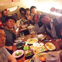 6/28土曜日　神戸サーティーフォーティーオフ会食べて飲んで楽し...