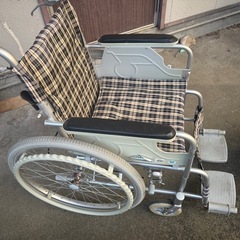 車椅子