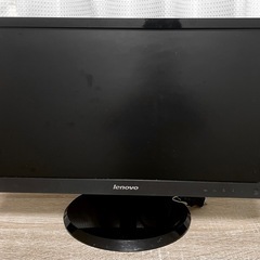 PCモニター　良好　21.5インチ