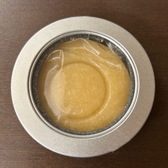 カルメ焼き？