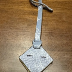 russet チャームの画像