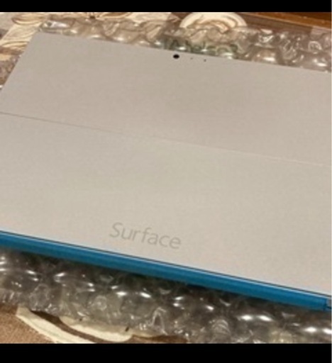 サーフェス　タブレットPC