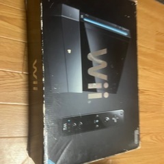 （決まりました）無料Wii