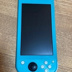 スイッチライト　