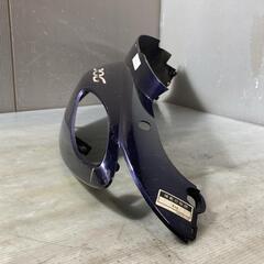 YAMAHA ジョグ50 SA36J ボディー カバー左　JOG ヤマハ [C-25-0617-25]の画像