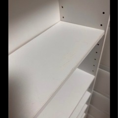 本棚　残り二つの画像