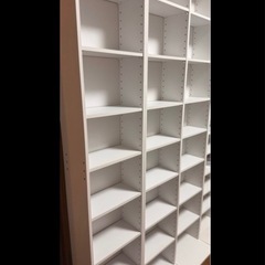 本棚　残り二つの画像