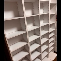 本棚　残り二つの画像