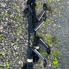inno ルーフキャリア スキー・スノーボード専用の画像