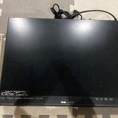 三菱ブルーレイディスクレコーダー
