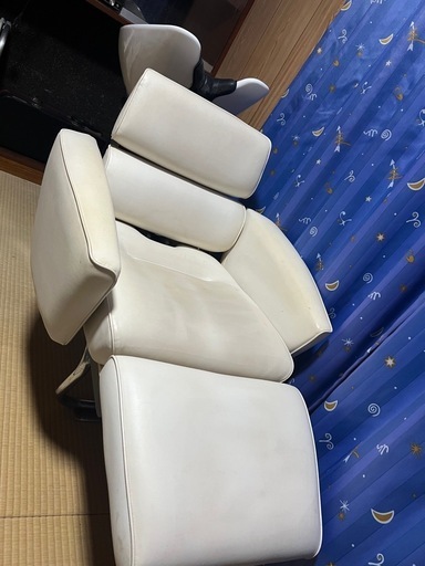 タカラベルモント　シャンプー台