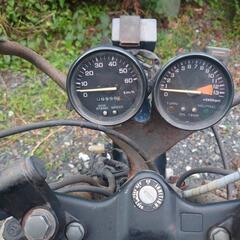 ホンダ NS 1　50　ノーマル ネイキッドの画像