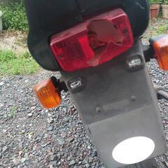 ホンダ NS 1　50　ノーマル ネイキッドの画像