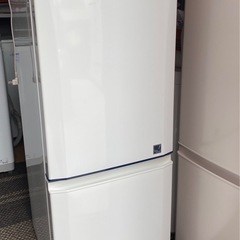 名古屋市内配達設置無料三菱電機冷蔵庫146L1人暮らし用サイズ