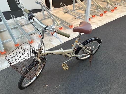 自転車