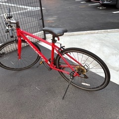 自転車