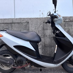 ❇️アドレスv50 現状3.5万円❗️❇️