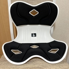 姿勢サポート　椅子の画像