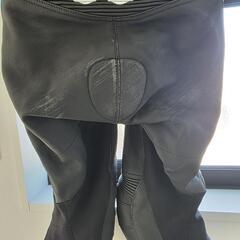 BERIK 2.0 バイクツナギの画像