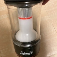Coleman LEDランタン