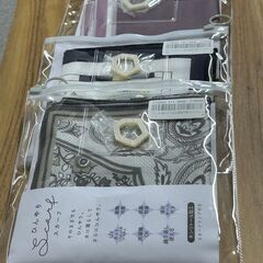 ひんやりスカーフ３セット,UVカット,接触冷感,抗菌消臭,洗濯O...