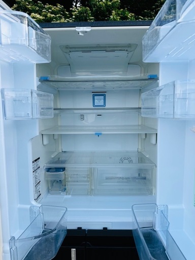 三菱冷蔵庫