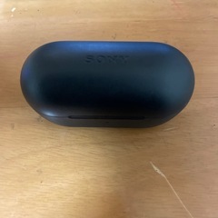 Bluetooth イヤホン WF-C710N ブラック